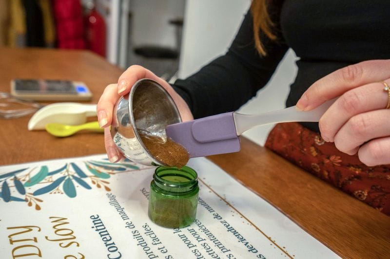 Billet Atelier - Créez votre rituel soin du visage