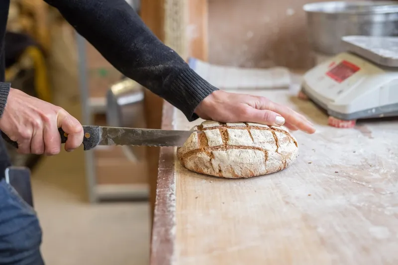 Billet Atelier - Passez une journée dans la peau d'un boulanger