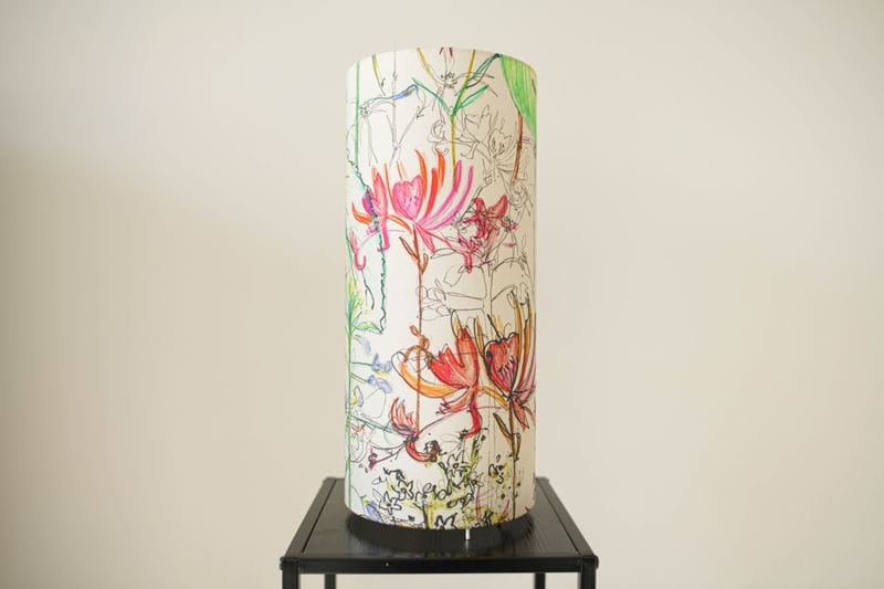 Billet Atelier - Réalisez votre lampe