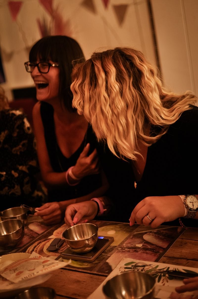 Billet Atelier - Créez vos cosmétiques naturels en groupe