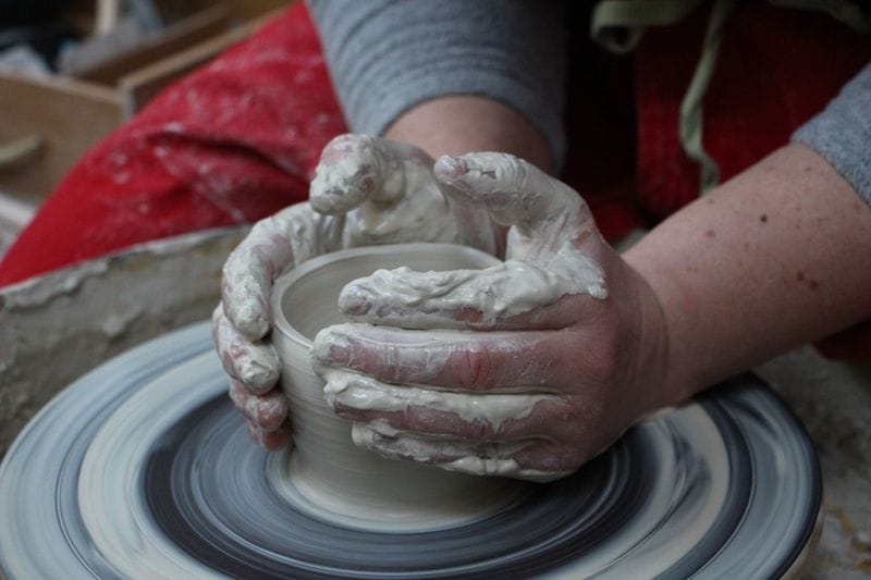 Billet Atelier - Découvrez l’art du tour avec Lucile