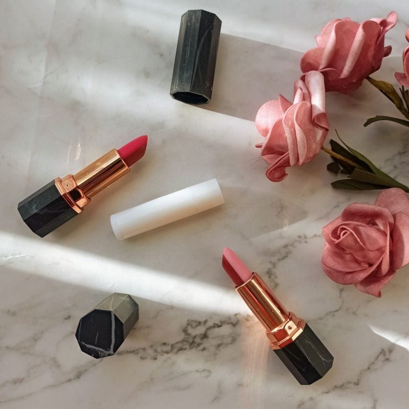 Billet Atelier - Réalisez votre rouge à lèvres