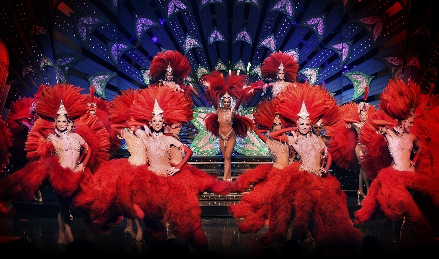 Cabarets à Liverpool