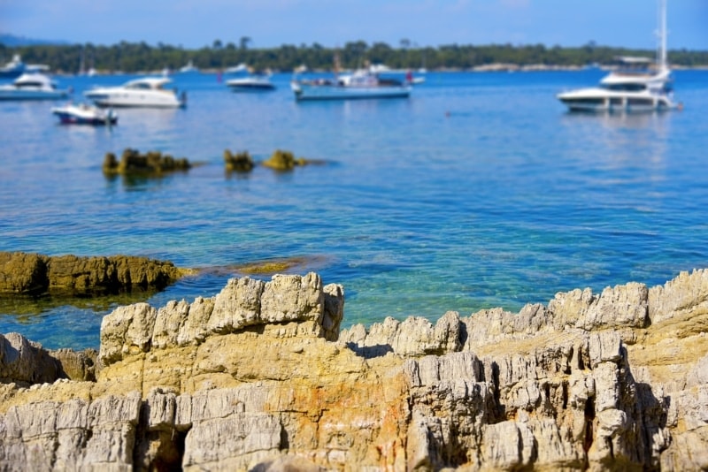 Îles de Lérins