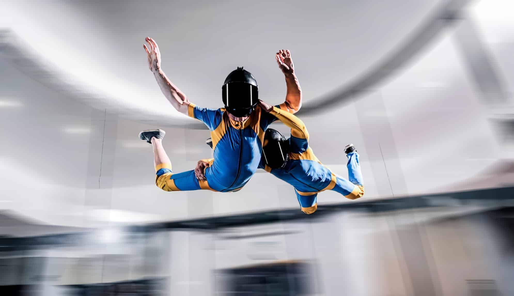 Soufflerie à Auvergne-Rhône-Alpes