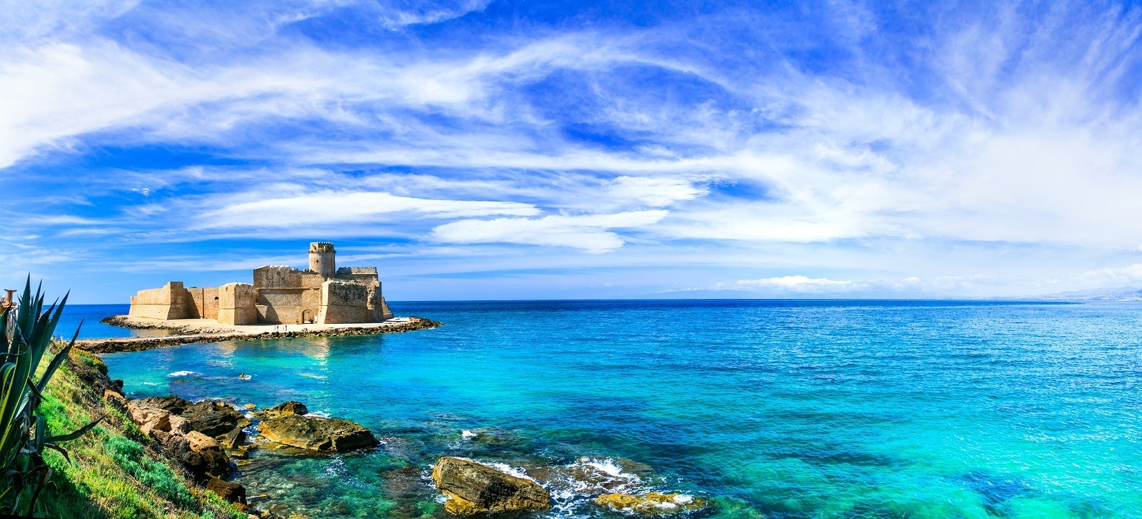 Calabre : les meilleures activités à faire dans la région