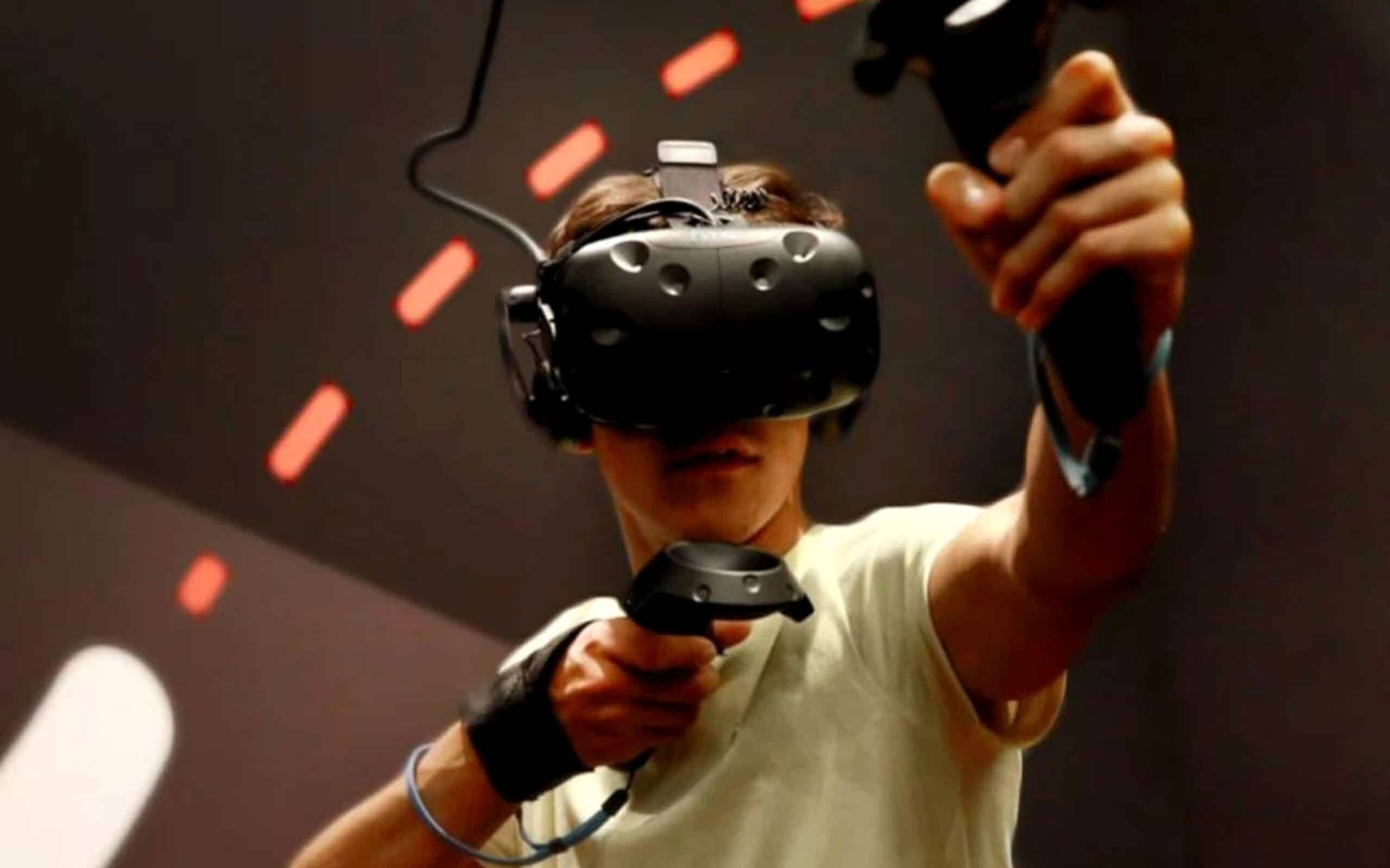 Salle d'arcade à Sorrente