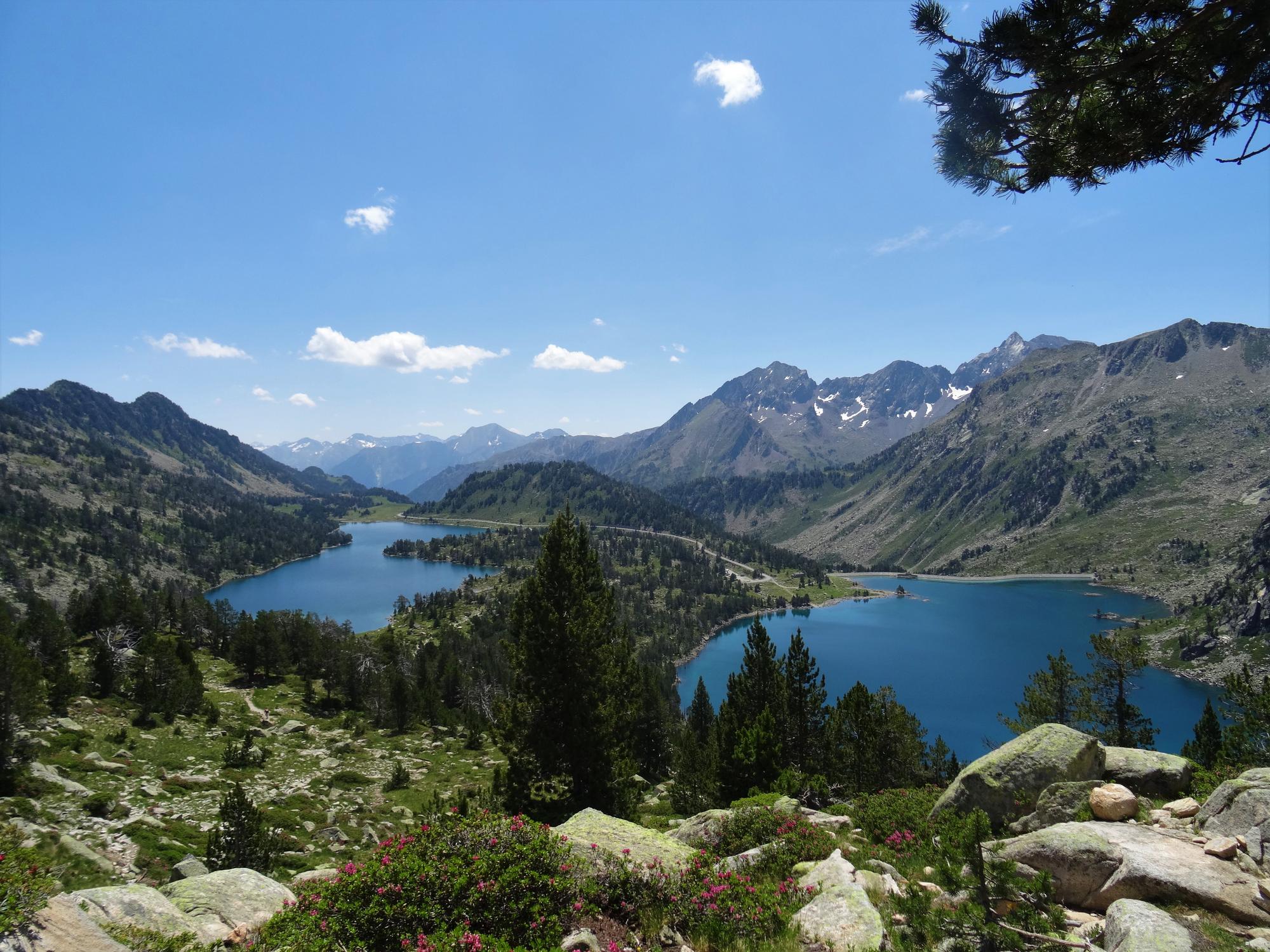 Réserve naturelle du Néouvielle