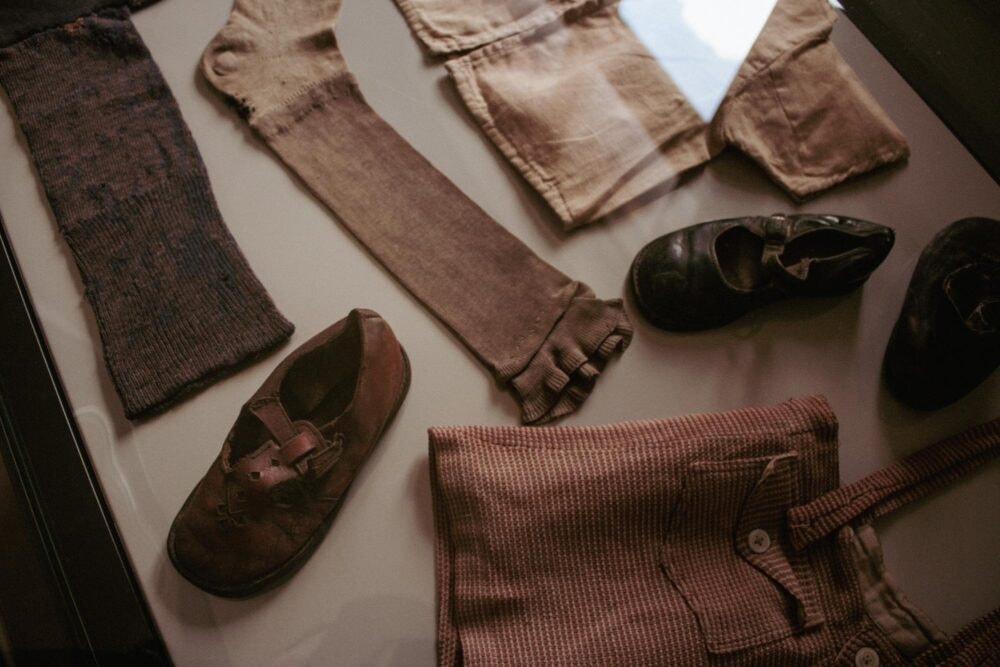 Exposition Permanente à Auschwitz I