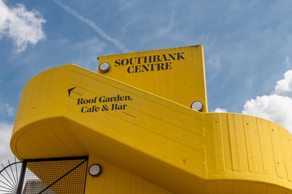 Southbank Centre à Londres