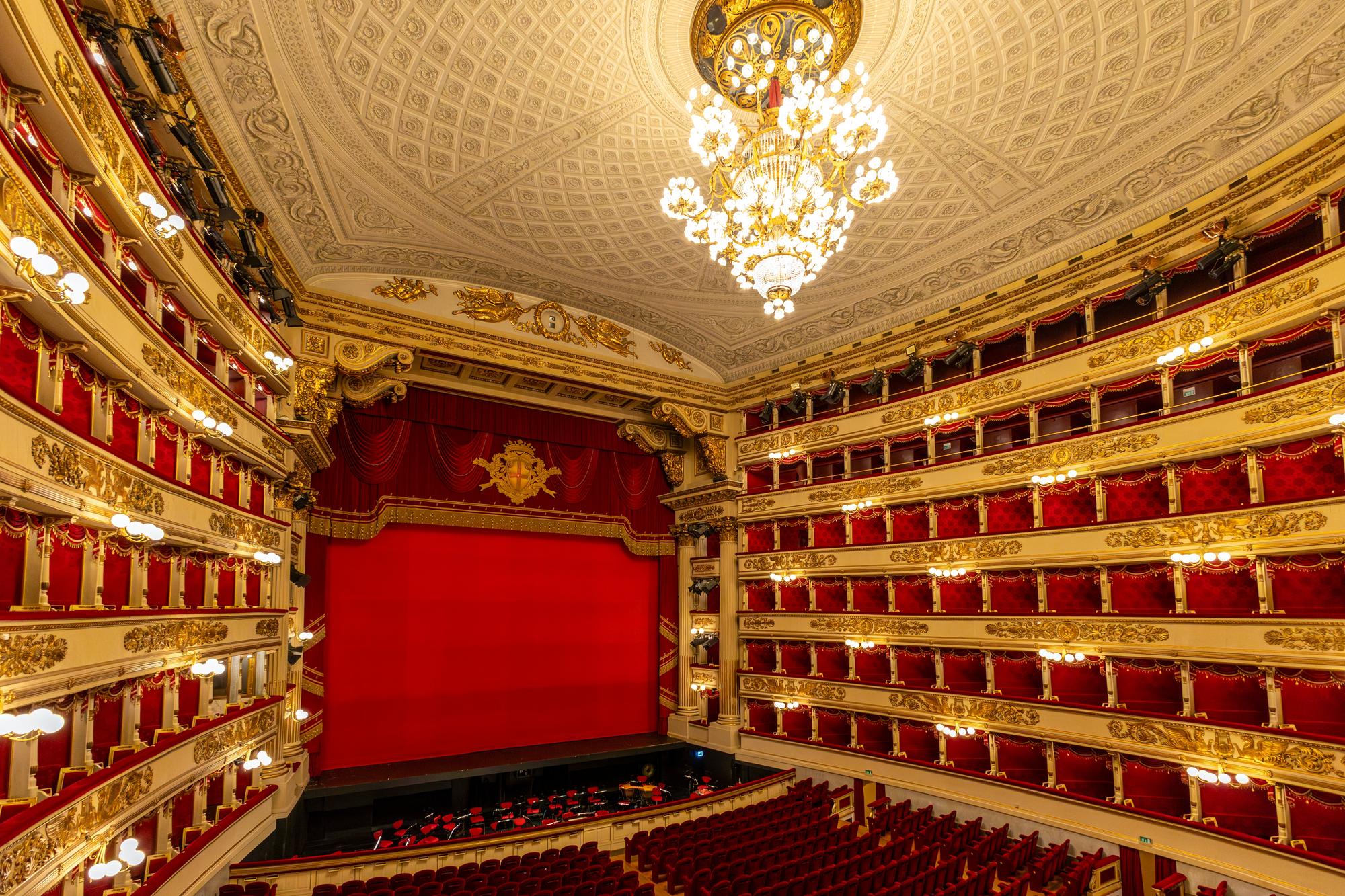La Scala