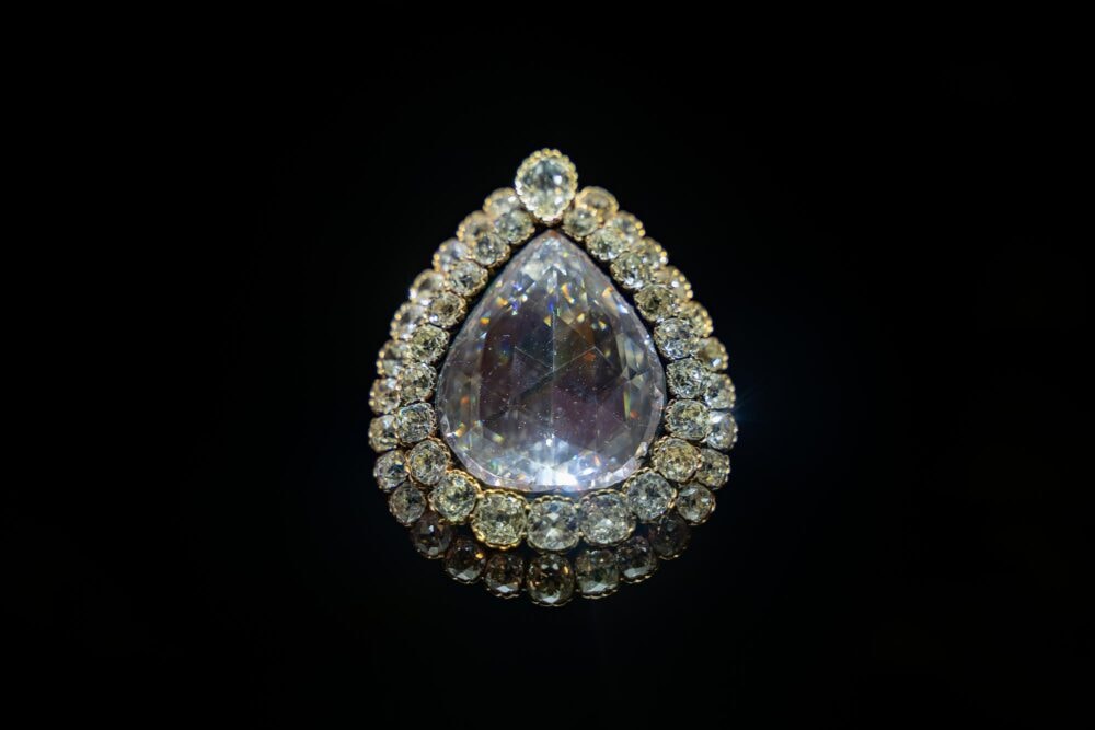 Le Diamant du Faiseur de Cuillères