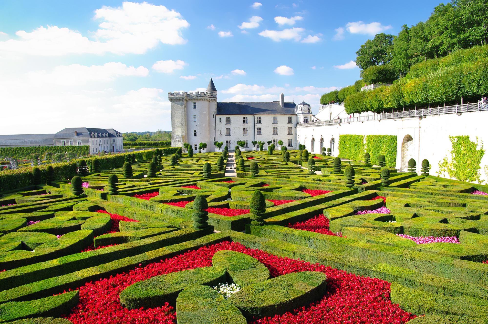 Château de Villandry