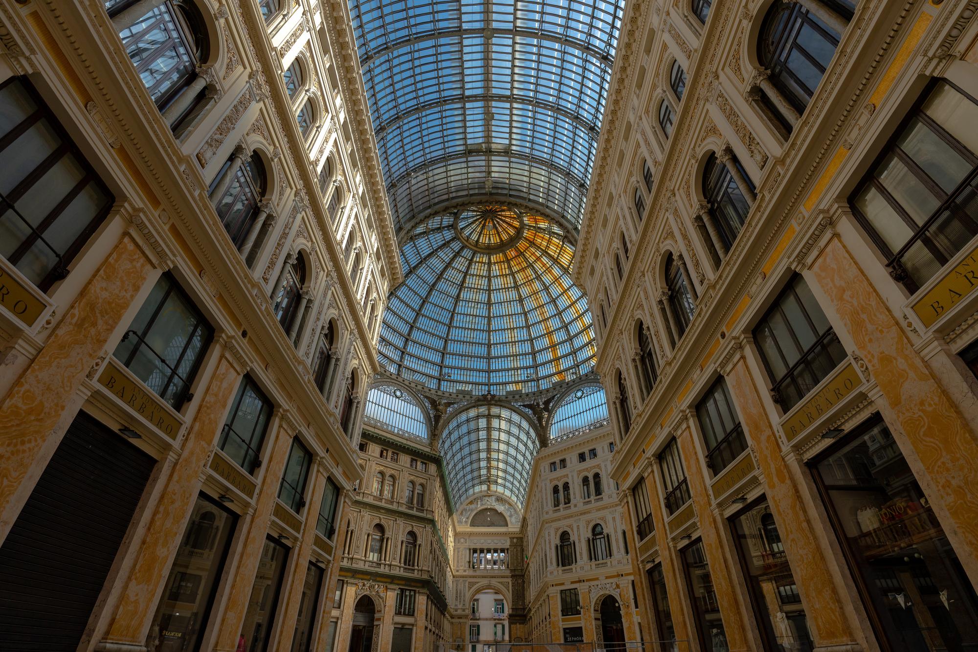 Galleria Umberto I