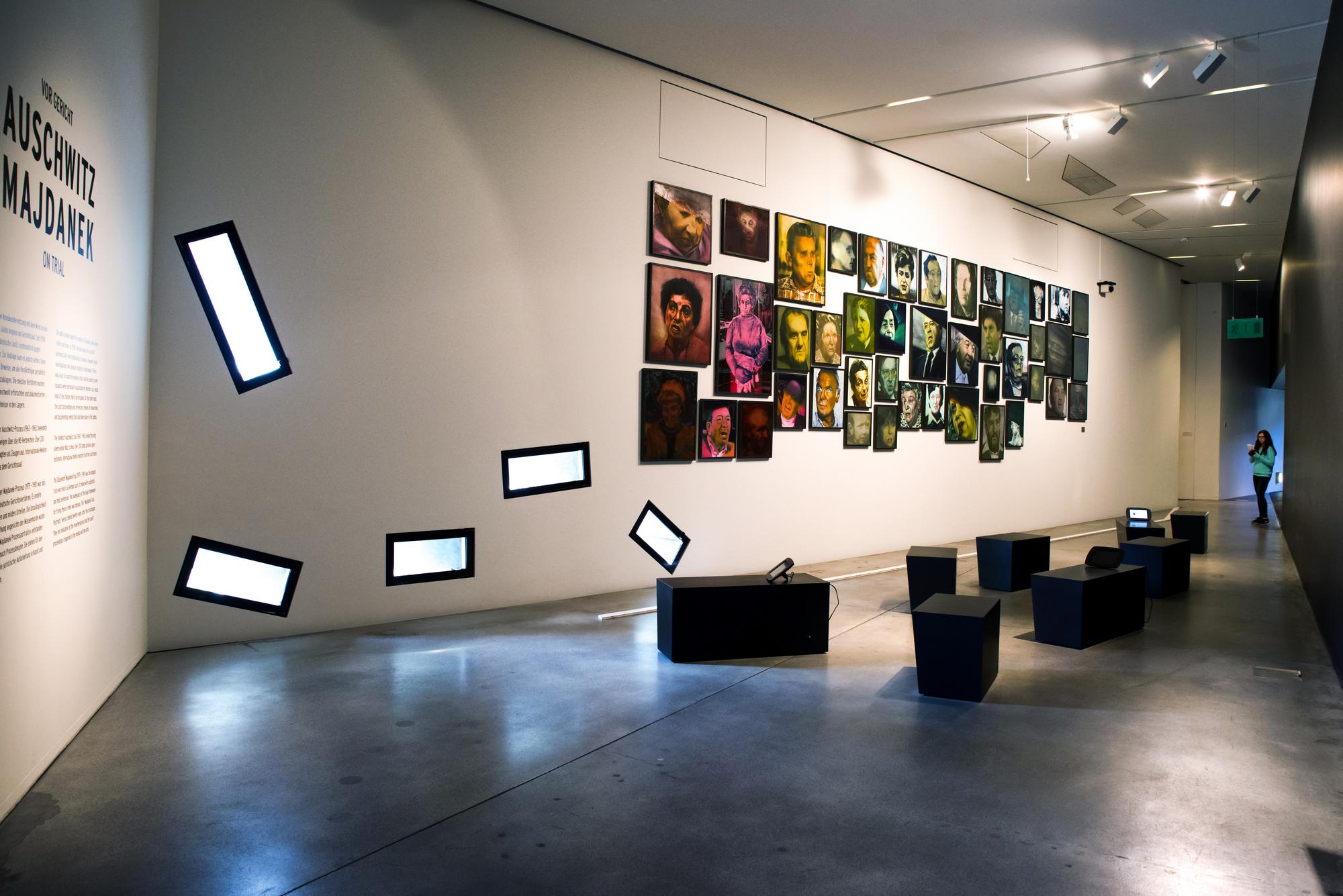 Musée juif de Berlin