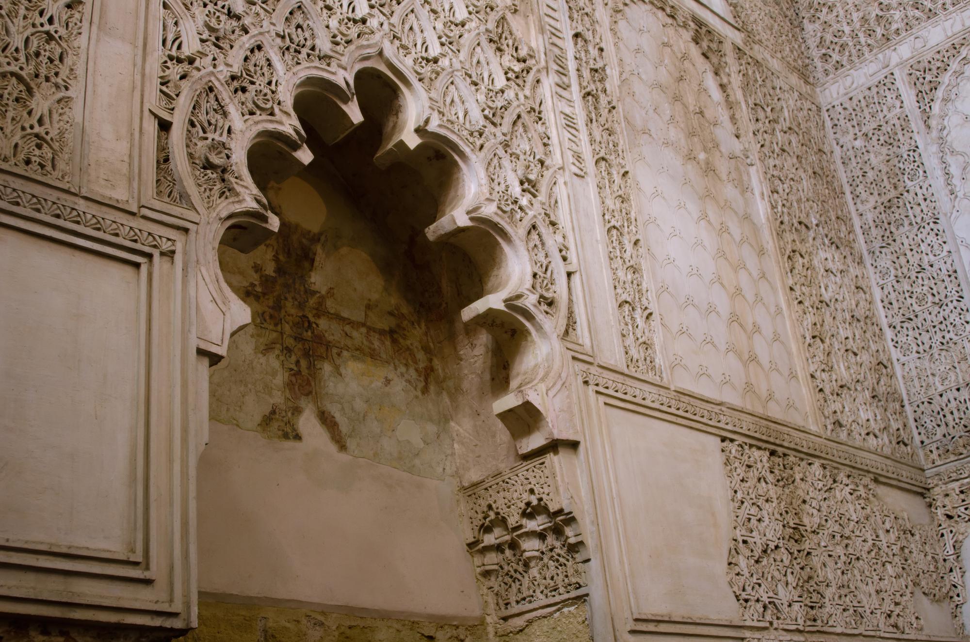 Synagogue de Cordoue