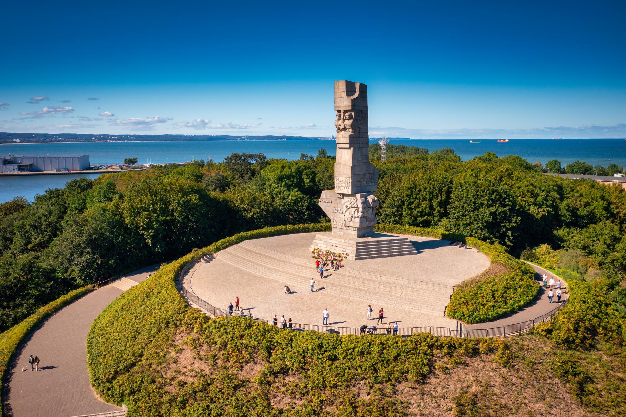 Westerplatte