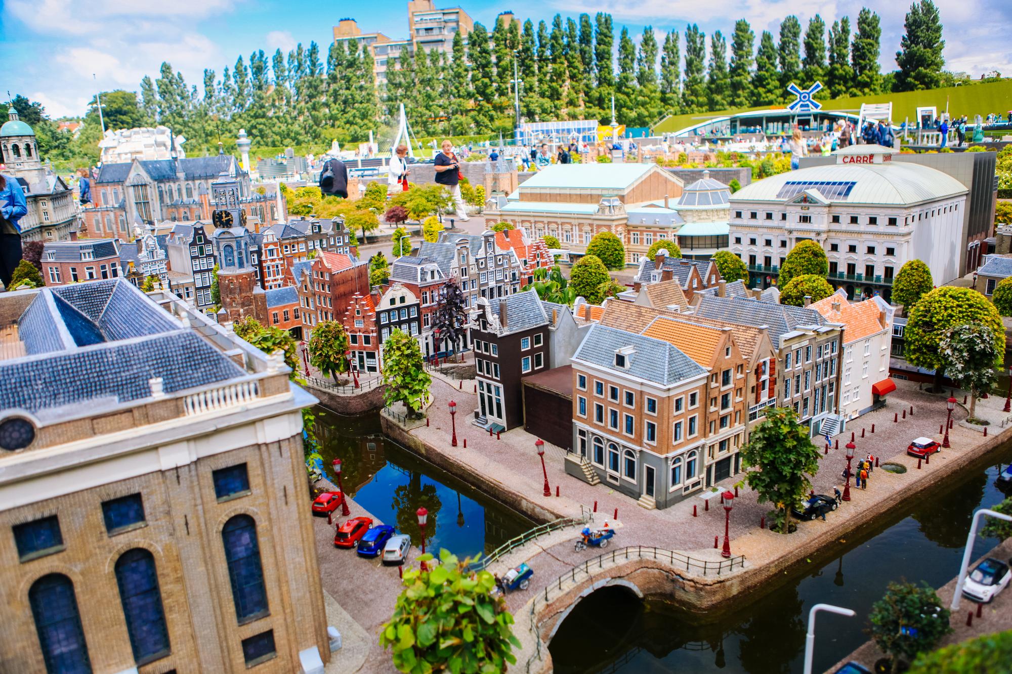 Madurodam