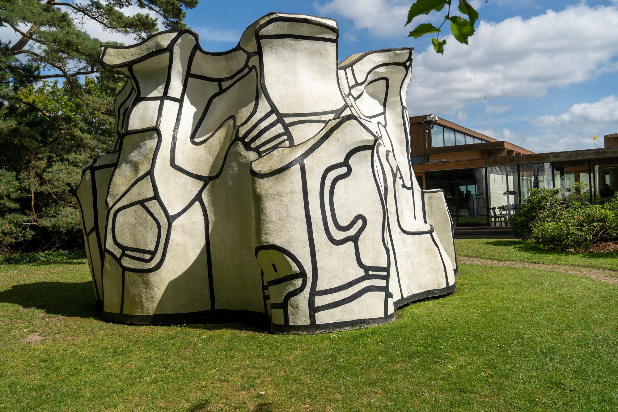 Musée d’art moderne Louisiana