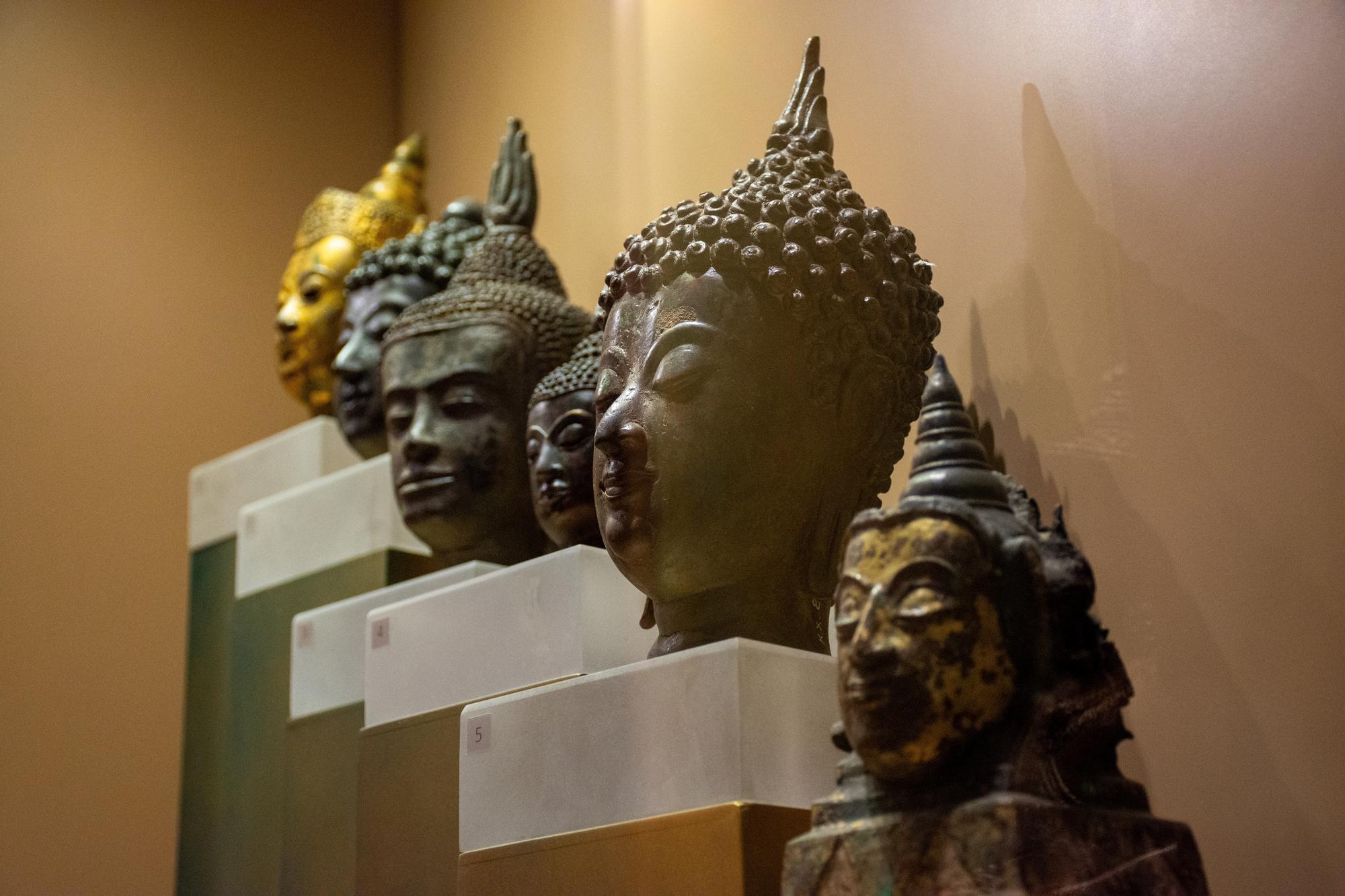 Musée d’Art Asiatique de Corfou