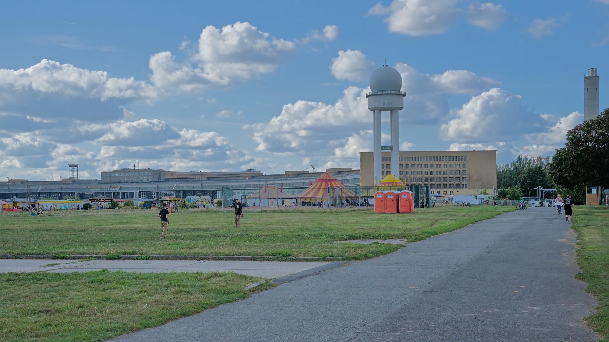 Parc Tempelhof