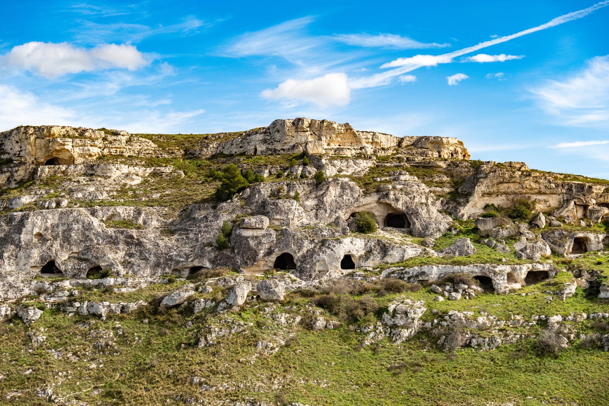 Parc naturel régional de la Murgia