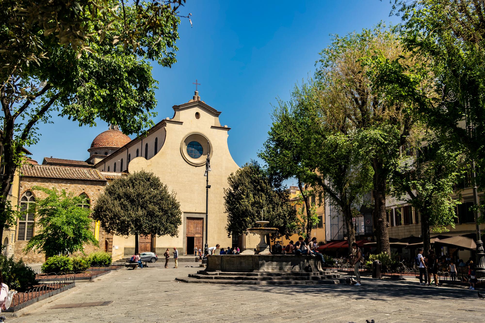 Santo Spirito