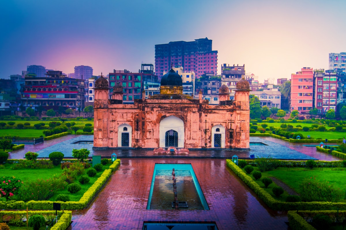 Bangladesh : les meilleures activités à faire