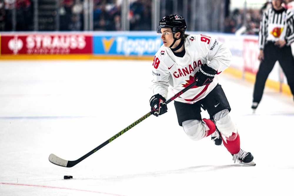 Hockey sur glace à Philadelphie