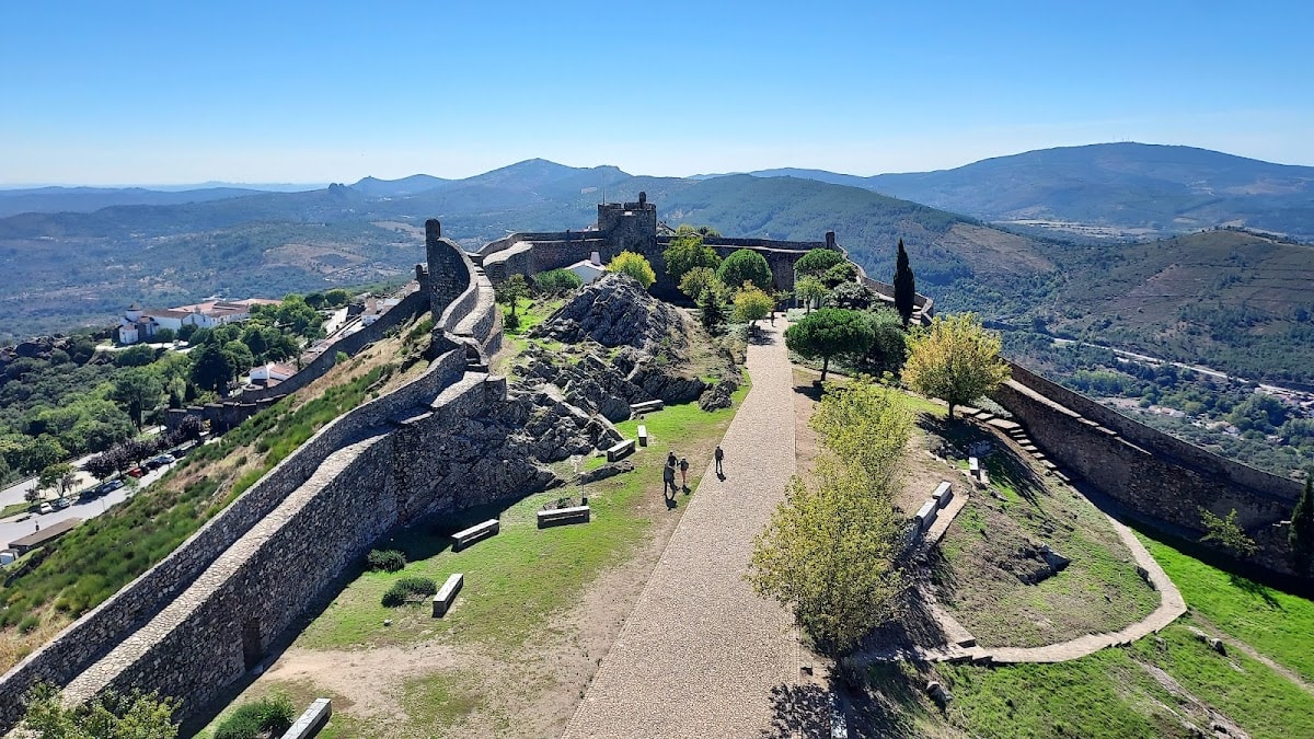 Château de Marvão