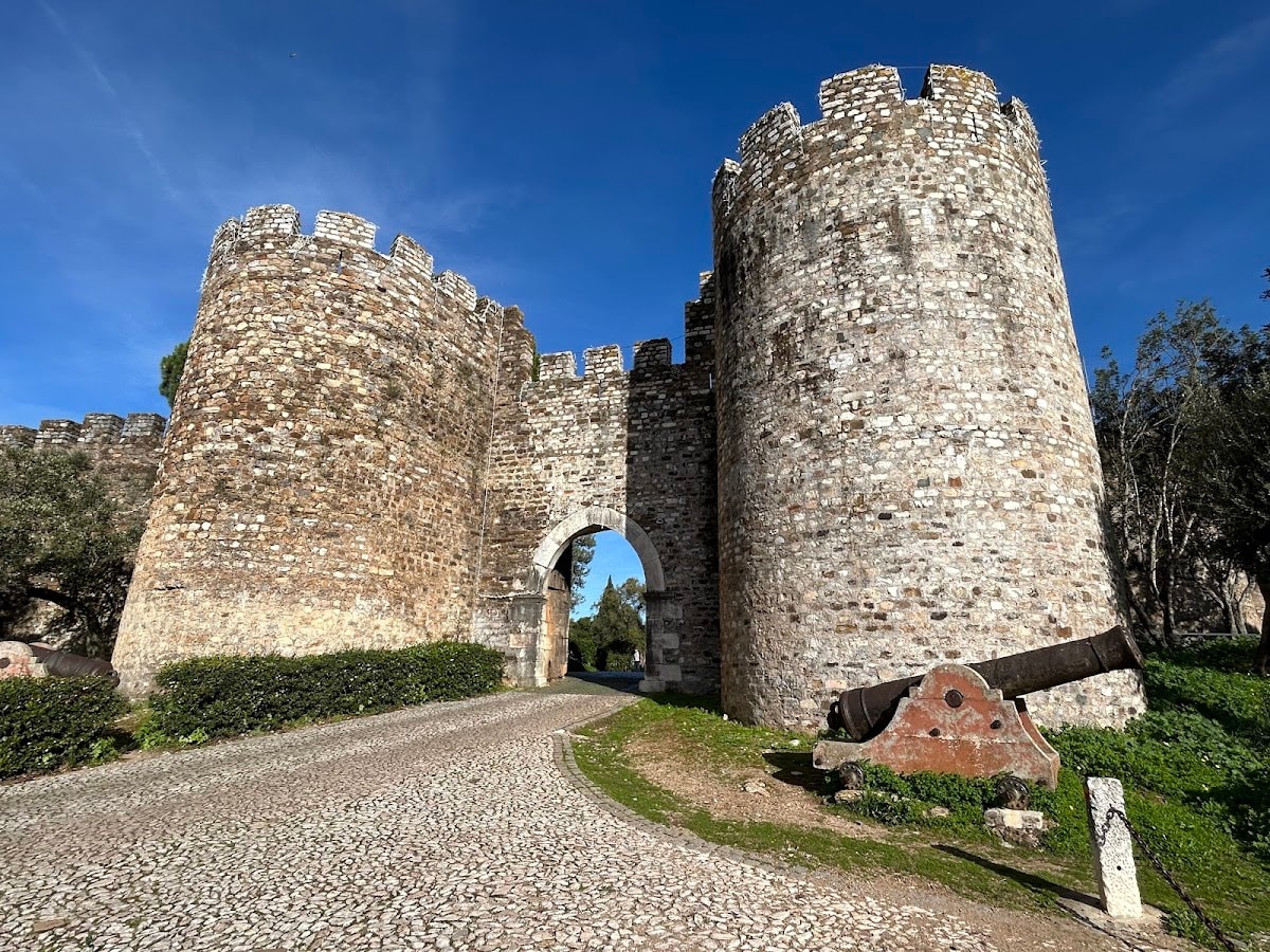 Château de Vila Viçosa