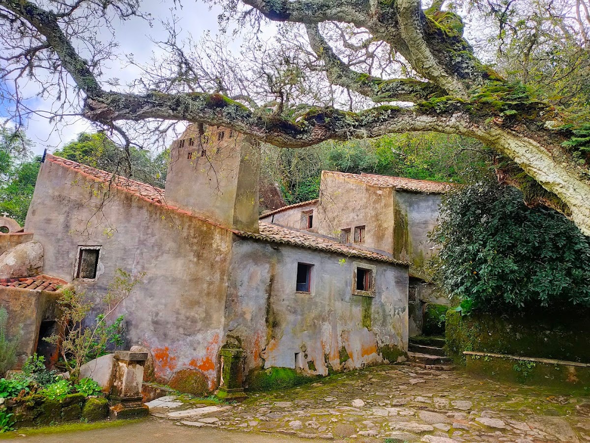 Couvent des Capucins