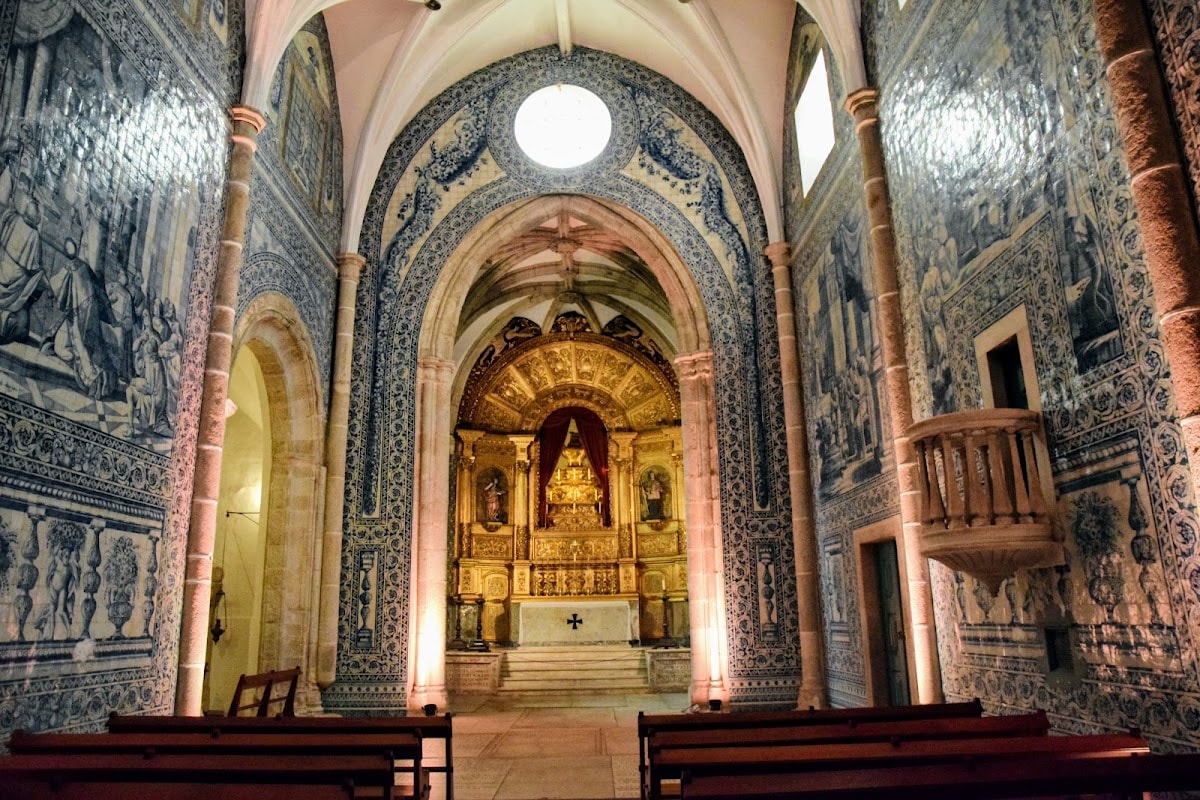 Eglise Saint-Jean l’Evangeliste