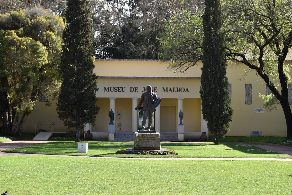 Museu José Malhoa