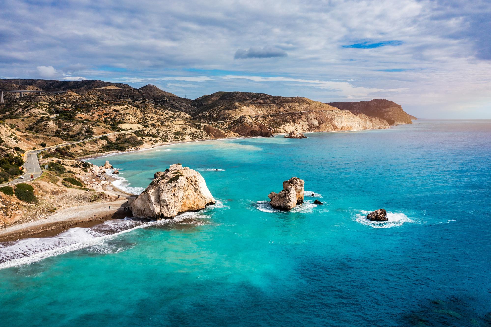 Chypre : les meilleures activités à faire