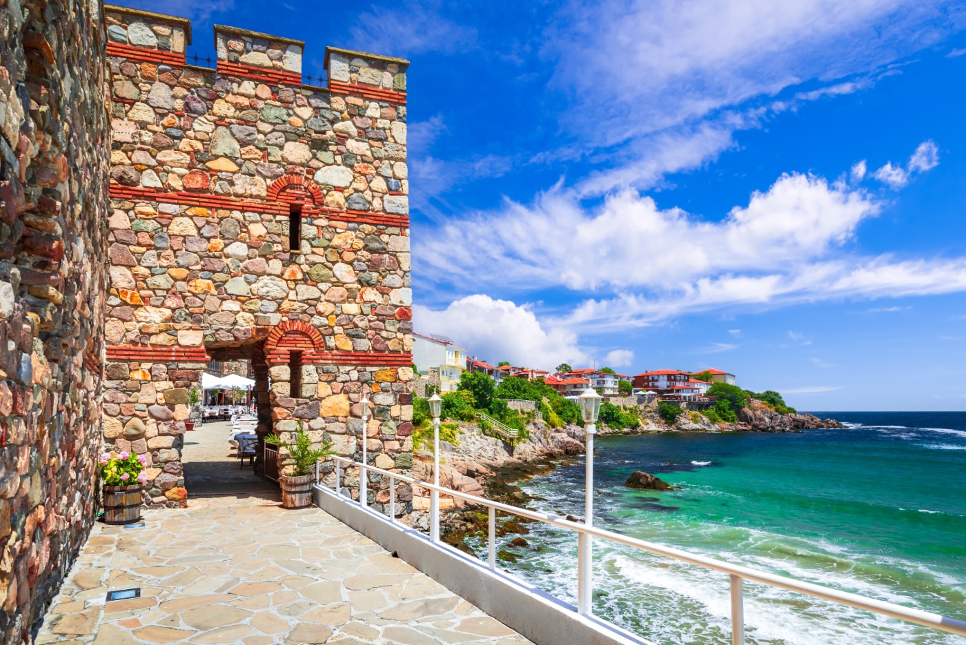 Bulgarie : les meilleures activités à faire