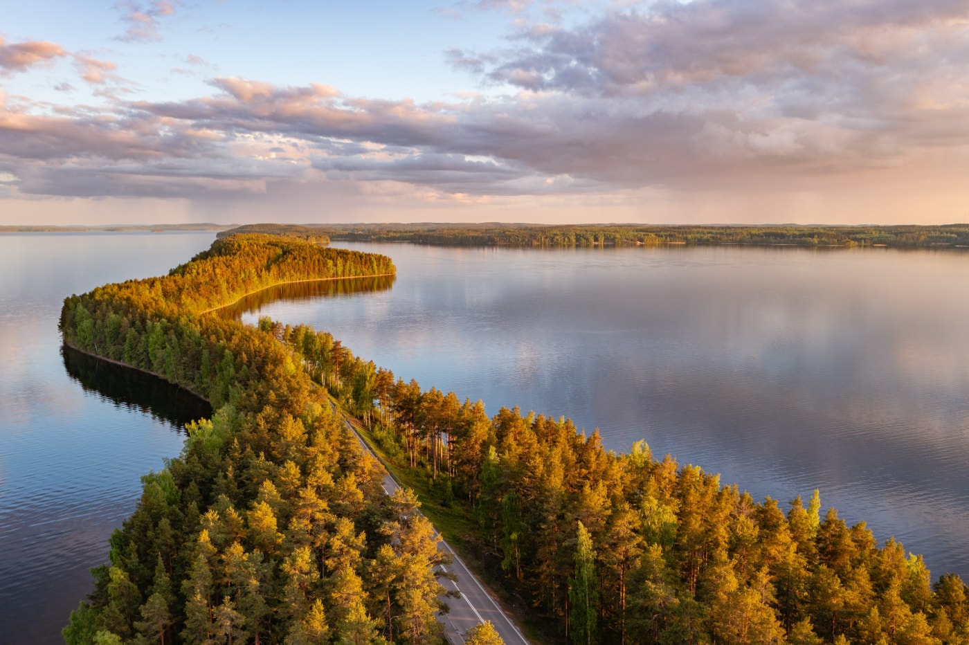 Finlande : les meilleures activités à faire