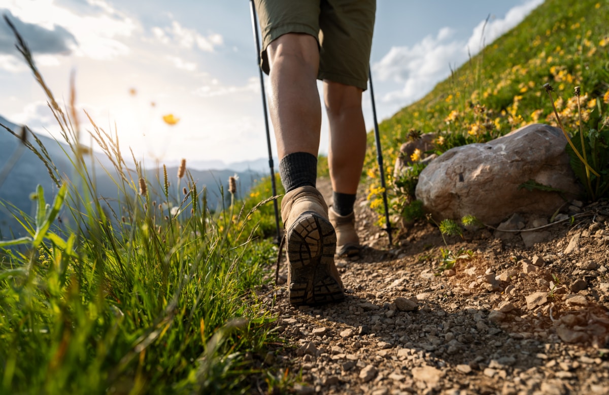 Activités terrestres à La Réunion
