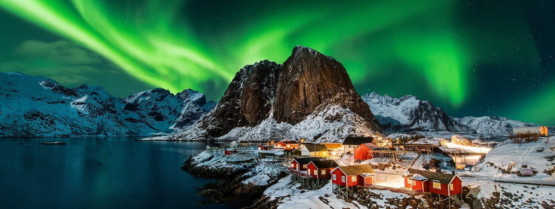 Norvège : les meilleures activités à faire