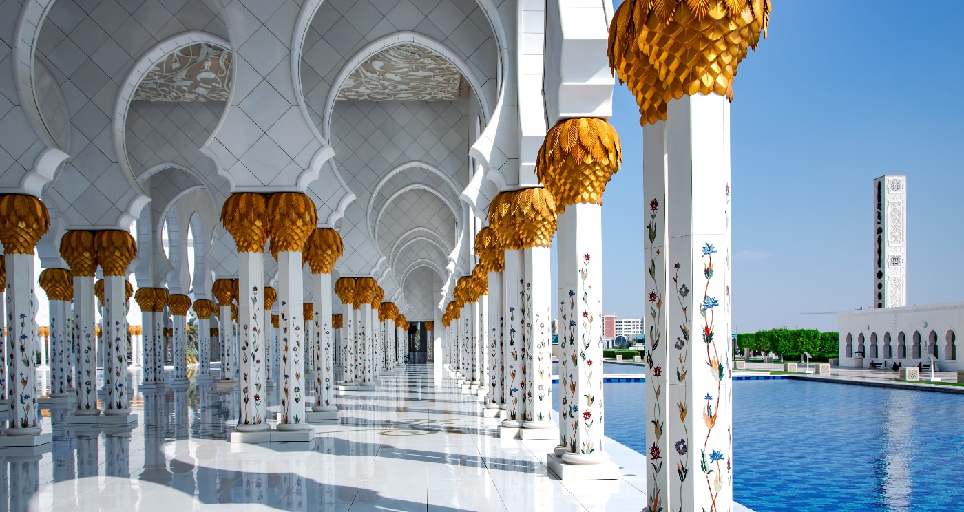 Émirat d’Abou Dabi : les meilleures activités à faire dans la région