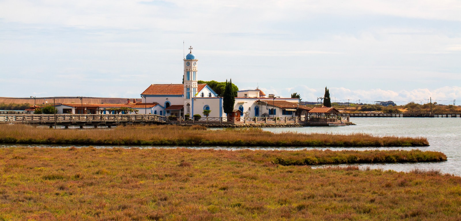 Macédoine-Orientale et Thrace : les meilleures activités à faire dans la région