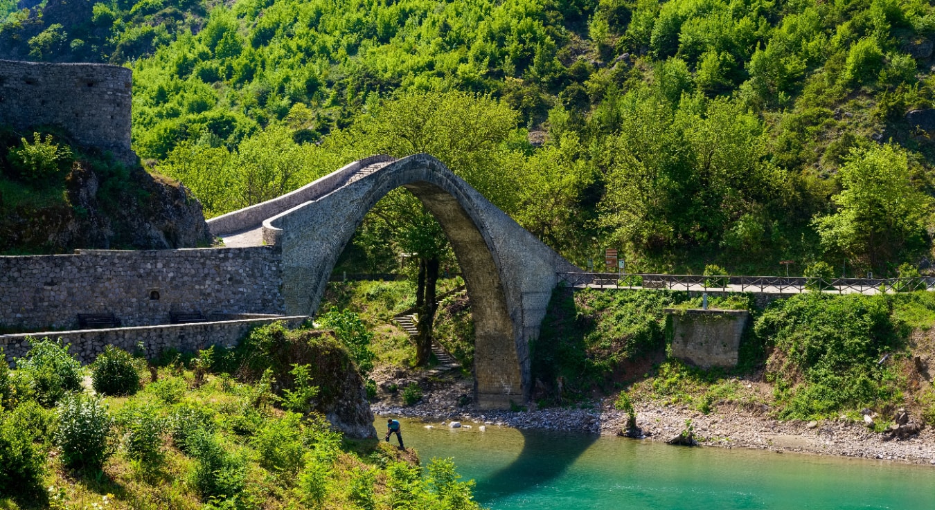 Épire : les meilleures activités à faire dans la région