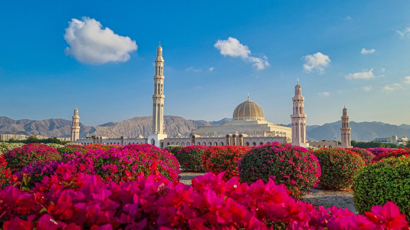 Mascate : les meilleures activités