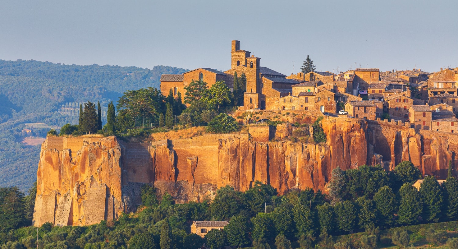 Ombrie : les meilleures activités à faire dans la région