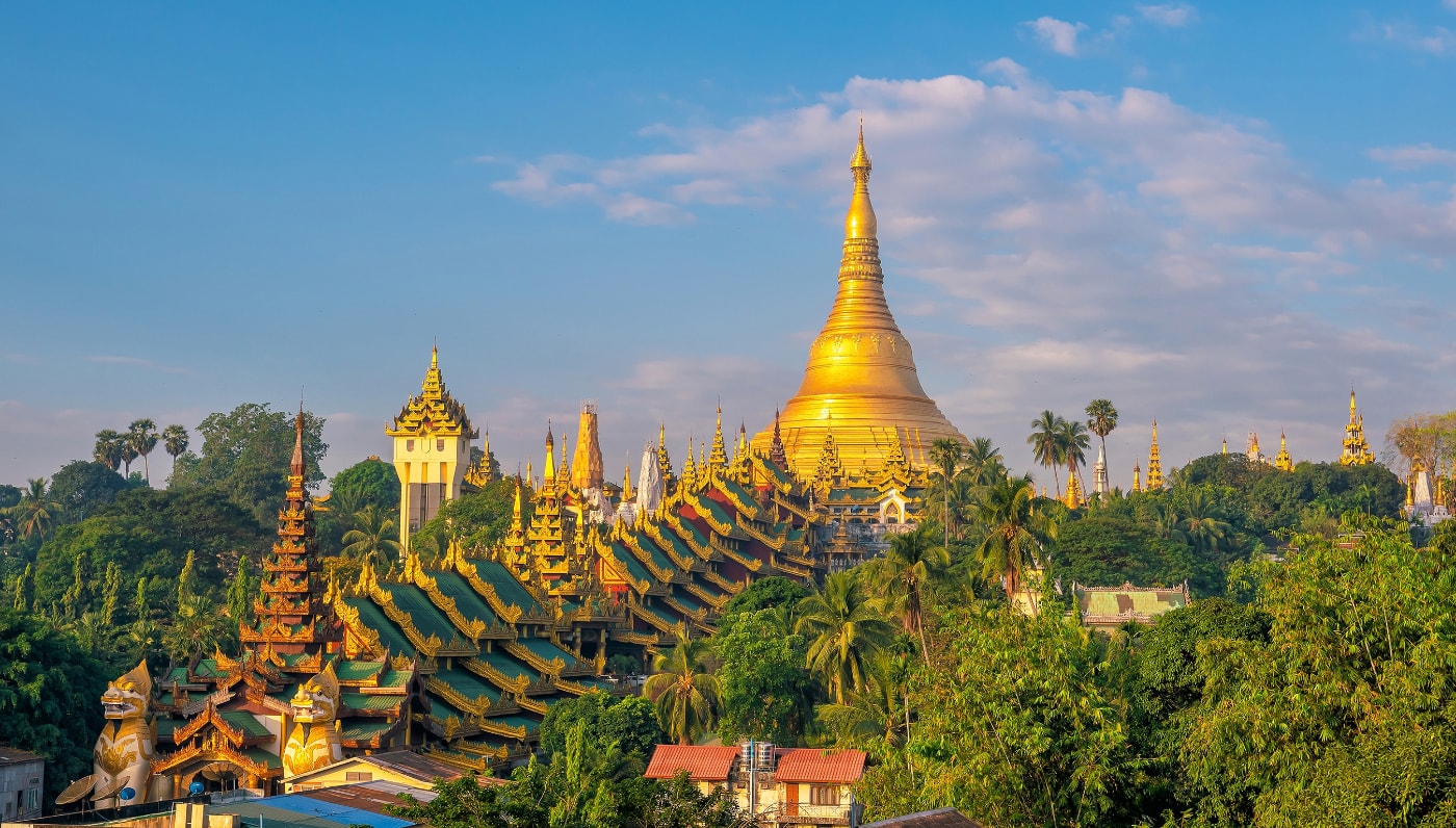 Rangoun : les meilleures activités