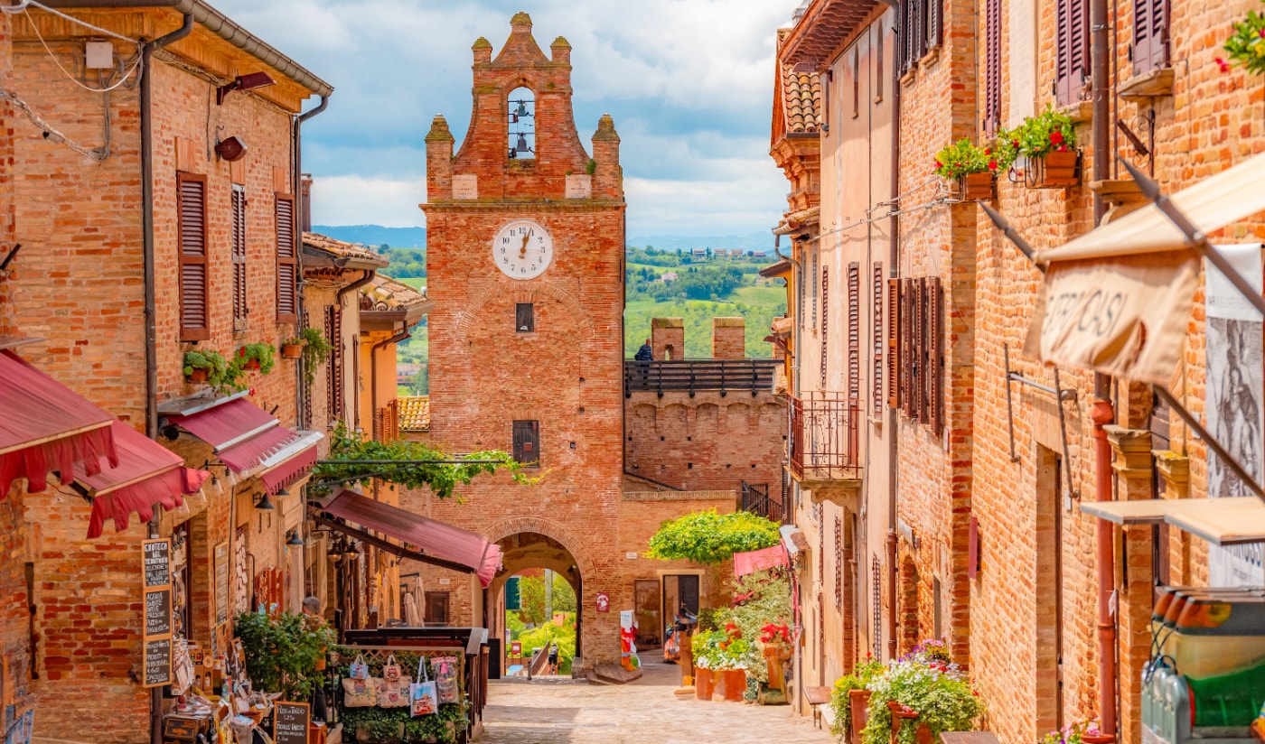 Marches : les meilleures activités à faire dans la région
