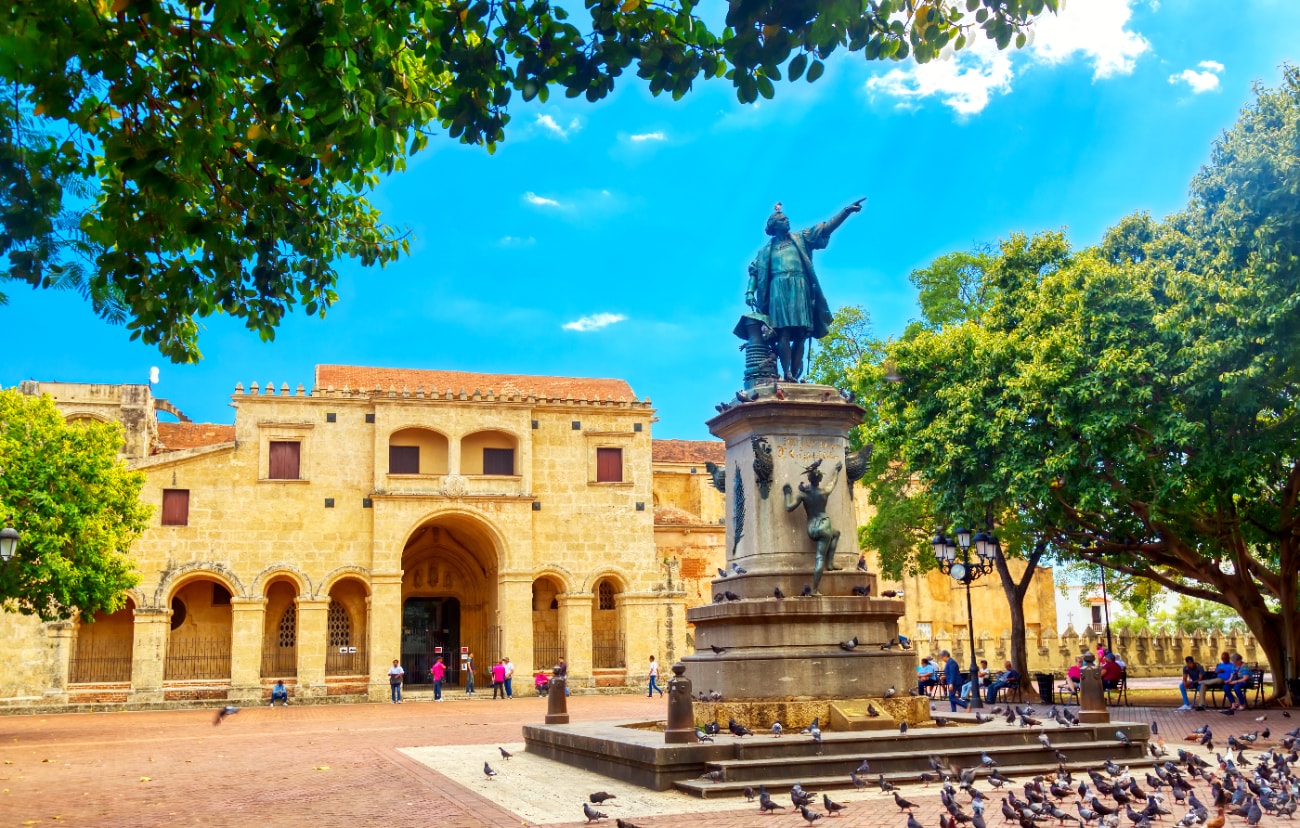 Saint-Domingue : les meilleures activités