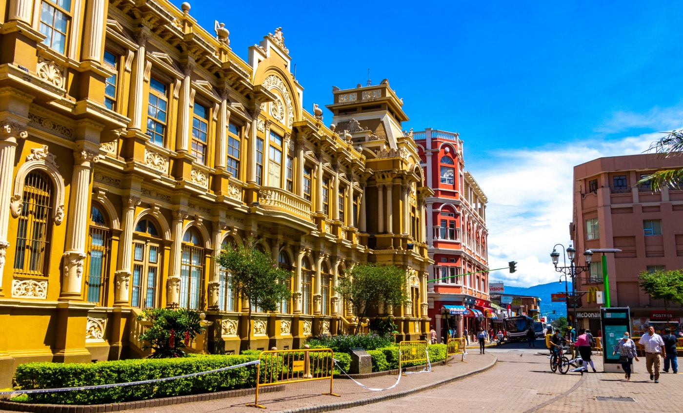 San José : les meilleures activités