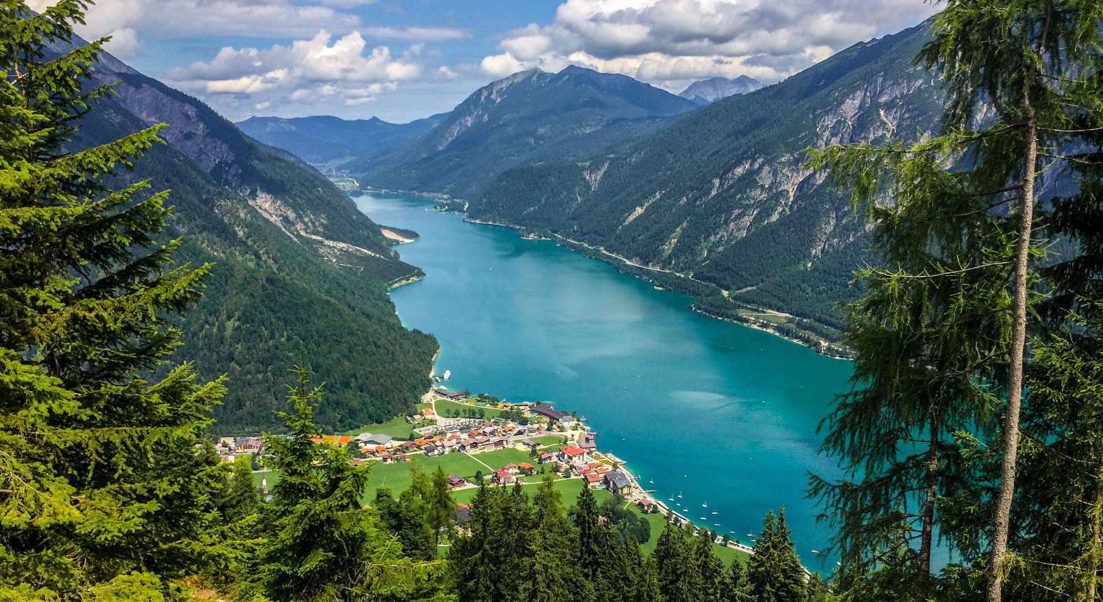 Tyrol : les meilleures activités à faire dans la région