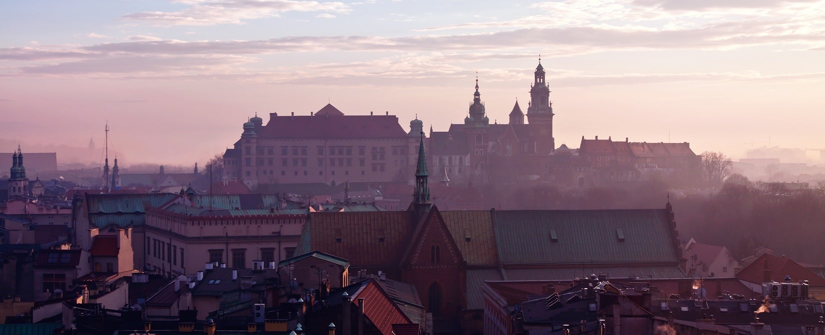 Cracovie : les meilleures activités